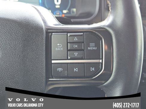 Used 2022 Ford Expedition Platinum image 28