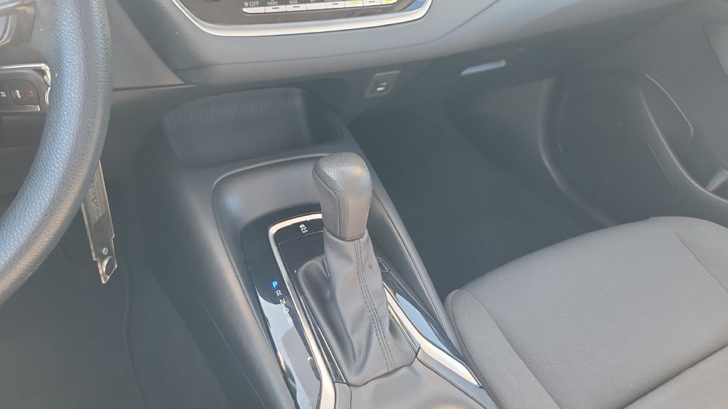 Certified 2023 Toyota Corolla LE FWD image 15
