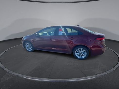 New 2026 Toyota Corolla LE image 11