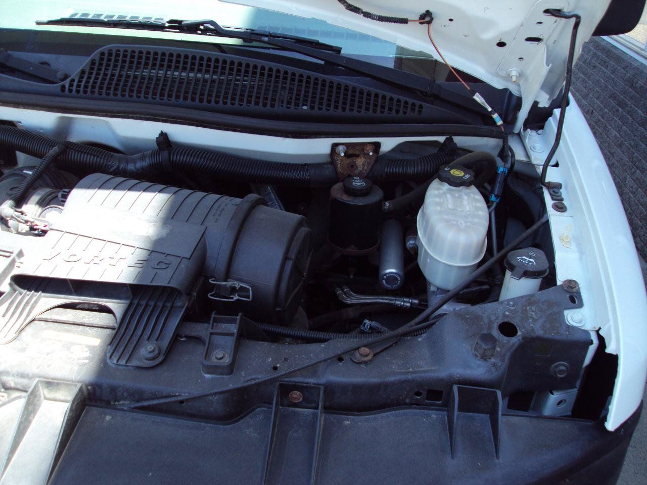 Used 2014 Chevrolet Express 1500 LS AWD/4WD image 25
