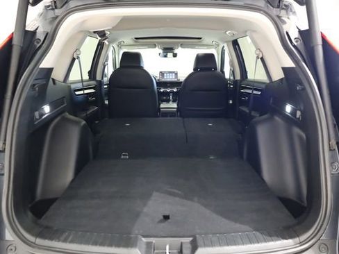 Used 2025 Honda CR-V EX-L image 33