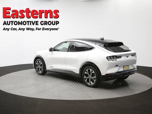 Used 2021 Ford Mustang Mach-E Premium AWD/4WD image 67