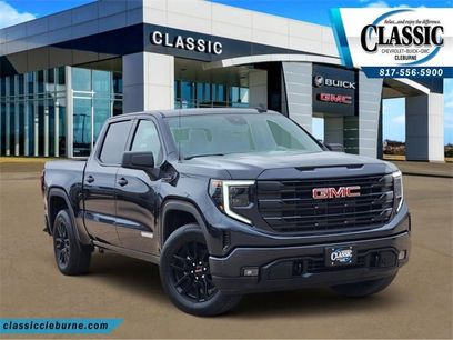 New 2026 GMC Sierra 1500 Elevation w/ Max Trailering Package