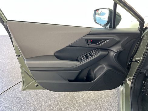 New 2026 Subaru Crosstrek 2.0i Premium image 11