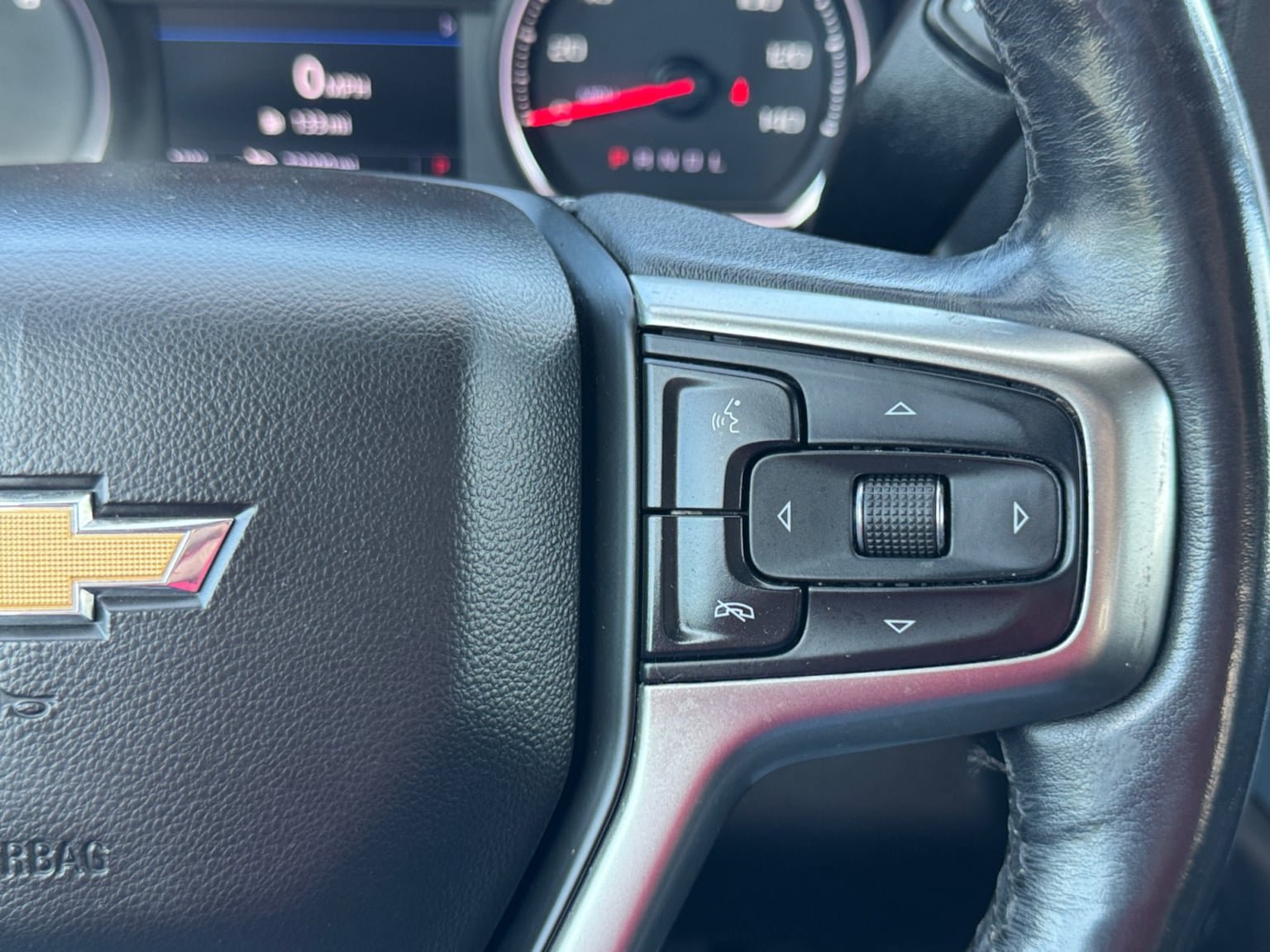 Used 2020 Chevrolet Silverado 1500 LT w/ All-Star Edition RWD image 23