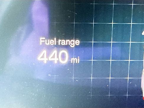 Used 2023 Volvo XC90 B5 Core w/ Protection Package Premier image 42