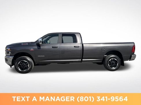 New 2026 RAM 2500 Laramie image 2