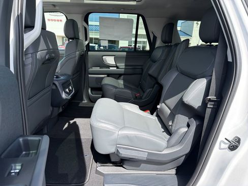 New 2026 Ford Expedition Max Active AWD/4WD image 25