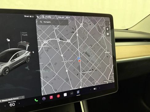Used 2019 Tesla Model 3 Long Range AWD/4WD image 16