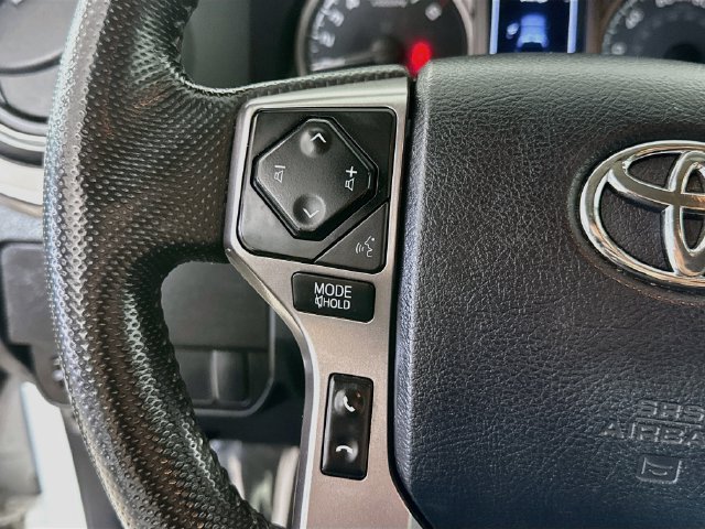 Used 2023 Toyota Tacoma SR5 w/ Technology Package RWD image 13