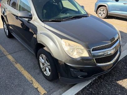 Used 2014 Chevrolet Equinox LT w/ Driver Convenience Package