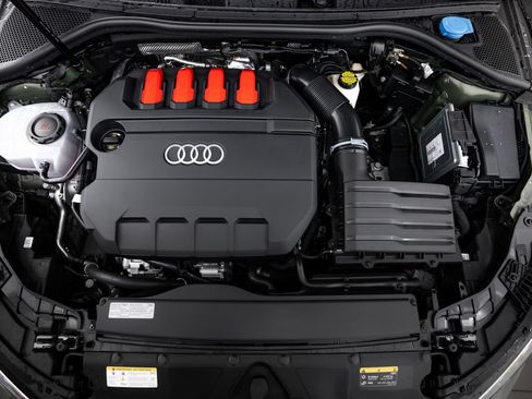 New 2026 Audi S3 Premium image 23