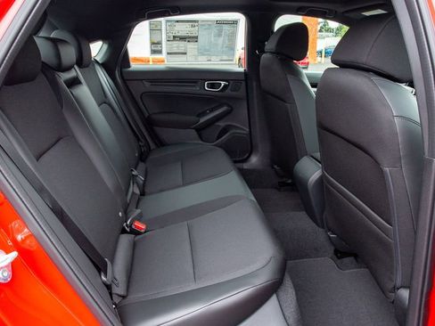 New 2026 Honda Civic Sport image 13