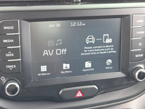 Used 2021 Kia Soul S FWD image 21