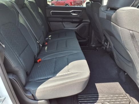 Used 2025 RAM 1500 Big Horn image 13