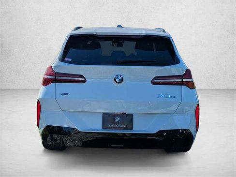 New 2026 BMW X3 xDrive30 w/ M Sport Package image 8