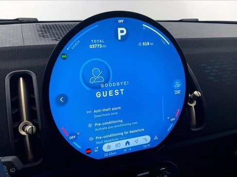 Certified 2025 MINI Cooper Countryman S image 20