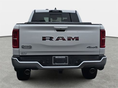 New 2026 RAM 1500 Limited image 6