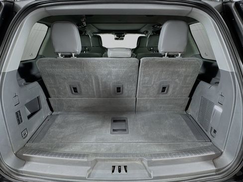 Used 2019 Lincoln Navigator Reserve w/ Cargo Package image 28