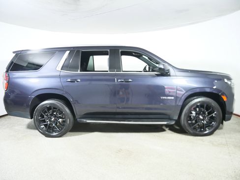 Used 2023 Chevrolet Tahoe LS image 8