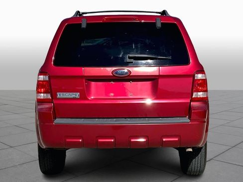 Used 2009 Ford Escape XLT image 5