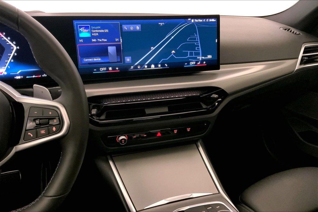 Certified 2025 BMW M340i xDrive AWD/4WD image 5