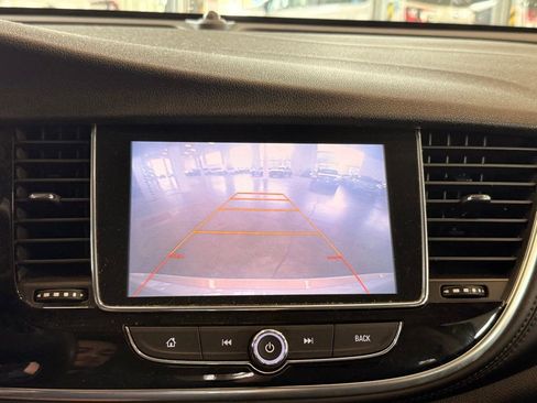 Used 2017 Buick Encore Preferred FWD image 14