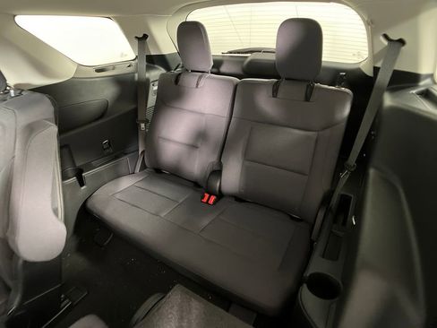 New 2026 Ford Explorer Active image 32