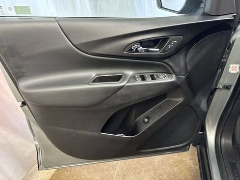Certified 2024 Chevrolet Equinox LT AWD/4WD image 21