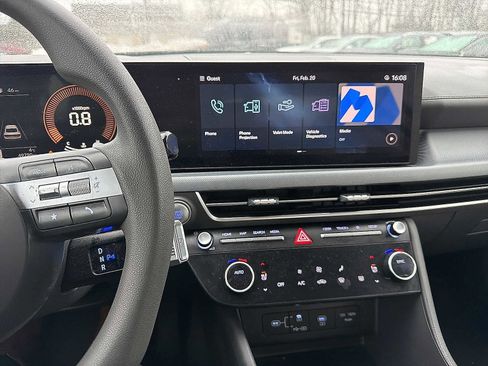 Used 2024 Hyundai Sonata SEL image 23