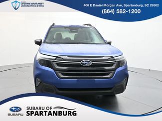 New 2026 Subaru Forester Limited video 2