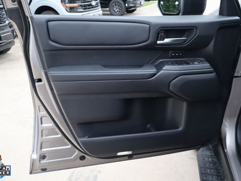 Used 2026 Toyota Land Cruiser w/ Premium Package AWD/4WD image 12