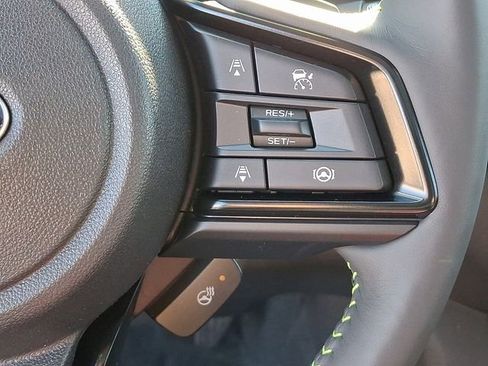 New 2026 Subaru Ascent Bronze Edition image 22