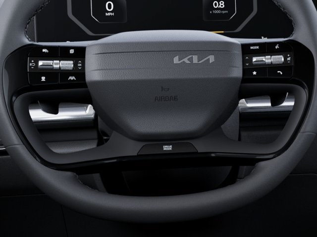 New 2027 Kia Carnival SX FWD image 22