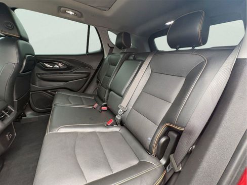 Used 2023 GMC Terrain AT4 w/ Tech Package AWD/4WD image 13
