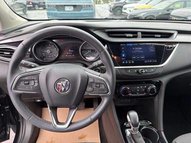 Used 2023 Buick Encore GX Preferred w/ Cold Weather Comfort Package AWD/4WD image 13