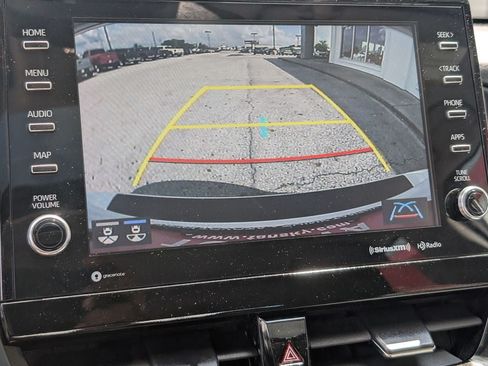 Used 2024 Toyota Camry SE w/ Audio Upgrade Package FWD image 22