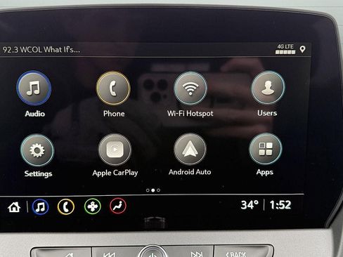 New 2026 Chevrolet Blazer LT w/ Midnight/Sport Edition AWD/4WD image 13
