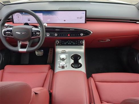 New 2026 Genesis GV70 3.5T Sport Advanced image 13