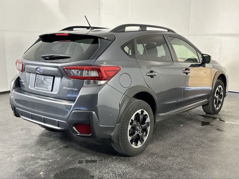 Used 2023 Subaru Crosstrek 2.0i image 11
