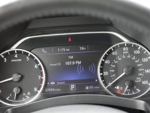 Used 2021 Nissan Murano SV w/ SV Special Edition Package AWD/4WD image 19