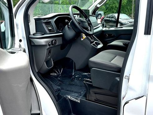Used 2024 Ford Transit 350 XLT RWD image 13