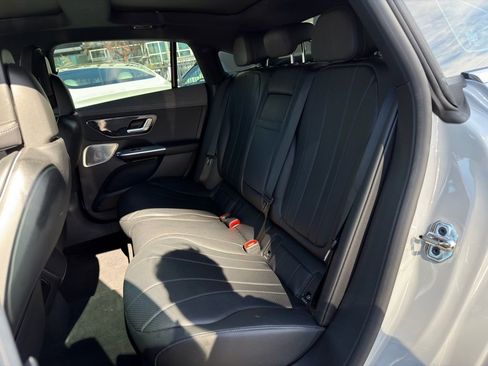 Used 2024 Mercedes-Benz EQE 350+ 4MATIC Sedan w/ Driver Assistance Package image 49