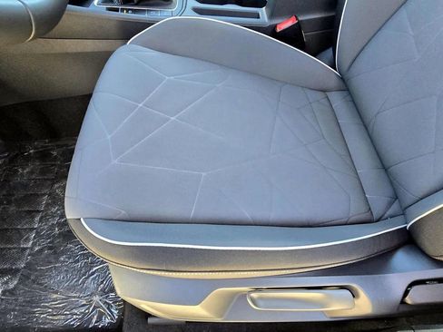 New 2025 Volkswagen Jetta Sport image 23