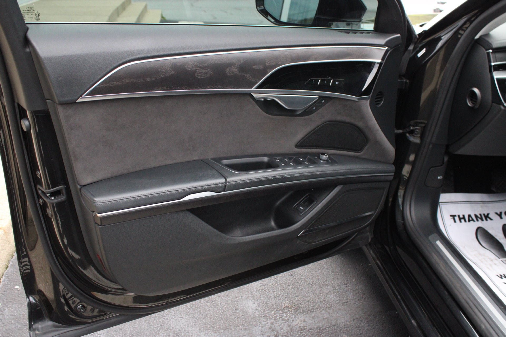 Used 2019 Audi A8 L 3.0T AWD/4WD image 13