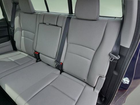 Used 2022 Honda Ridgeline RTL-E image 29