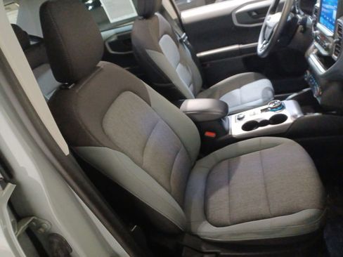 Used 2024 Ford Bronco Sport Big Bend w/ Convenience Package image 24