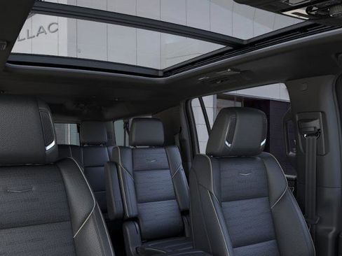 New 2026 Cadillac Escalade ESV Luxury w/ Touring Package image 49