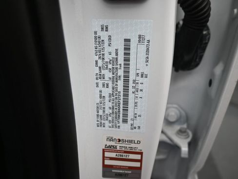 Used 2024 Ford F250 XLT w/ XLT Premium Package image 20