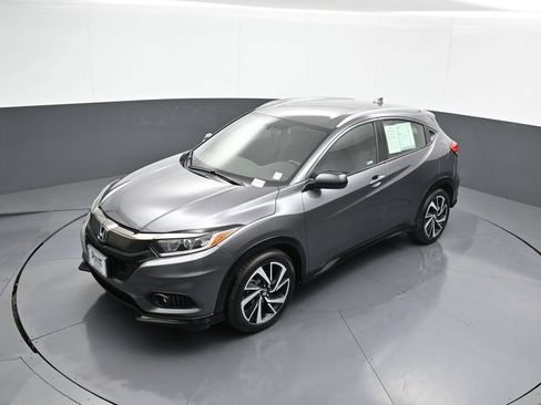 Used 2020 Honda HR-V Sport image 33